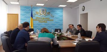 Foto de una reuni&oacute;n del Proyecto Twinning Light