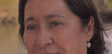 Foto de Elvira Villalobos