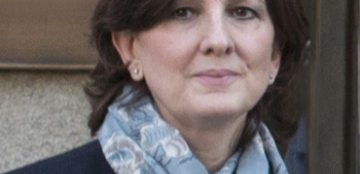 Foto de Carmen J&aacute;udenes