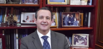 Foto de Ignacio Tremi&ntilde;o