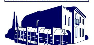 Logo Real Patronato Sobre Discapacidad