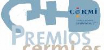 Logo de los premios CERMI.es