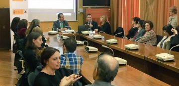 El Real Patronato sobre Discapacidad y FASOCIDE firman un convenio de colaboraci&oacute;n