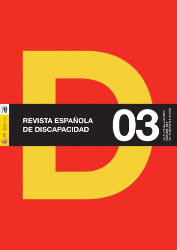 Portada de REDIS V3 N2