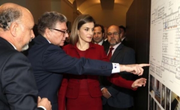 Fotograf&iacute;a: &copy; Casa de S.M. el Rey 