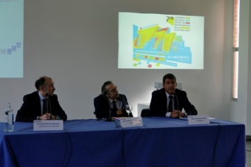 Presentaci&oacute;n del 7&ordm; Congreso Nacional de Tecnolog&iacute;as de la Accesibilidad 
