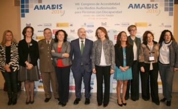 Congreso AMADIS 2016
