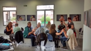 Cursos FASOCIDE y Real Patronato sobre Discapacidad