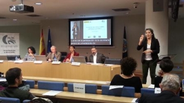 Jornada CNLSE de Intercambio y Análisis Profesional Universitario