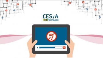 Imagen de CESyA Formación