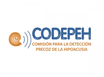 Logotipo de CODEPEH