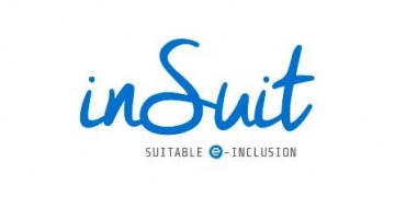 Logotipo inSuit