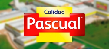 Logo Calidad Pascual