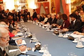 © Casa de S.M. el Rey