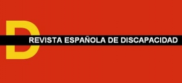 Banner Revista Española de Discapacidad (REDIS)