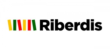 Logotipo del repositorio Riberdis