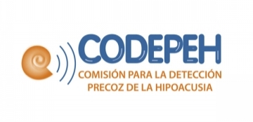 Logo CODEPEH