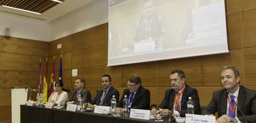 Foto del 4&ordm; Congreso Nacional de Tecnolog&iacute;as de la Accesibilidad