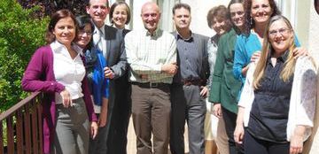 Foto de la reuni&oacute;n