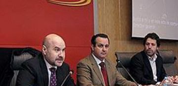 Foto de la sesi&oacute;n de trabajo