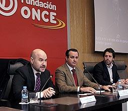 Foto de la sesión de trabajo