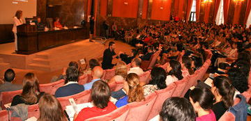 Foto del Congreso CNLSE