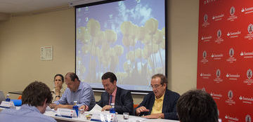 Foto del Curso de Verano UCM