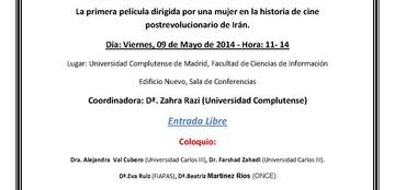 Programa del Cinef&oacute;rum