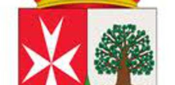 Escudo del Ayuntamiento de Carranque