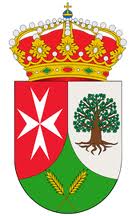 Escudo del Ayuntamiento de Carranque
