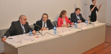 Foto del III Congreso Nacional de Tecnolog&iacute;as de la Accesibilidad